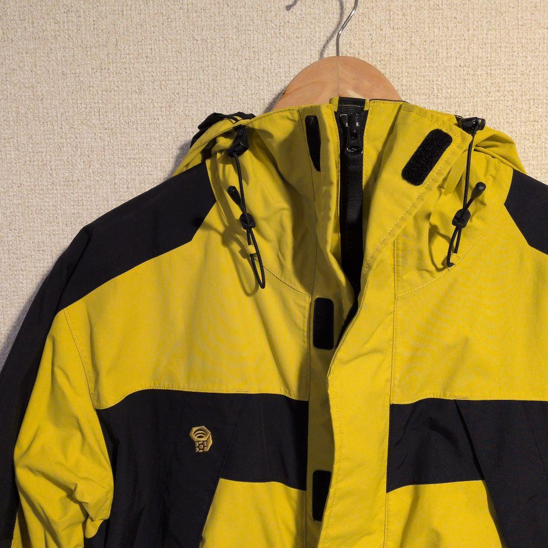 MOUNTAIN HARDWEAR ジャケット 10％OFF】マウンテンハードウェア コアエアシェルウォームジャケット