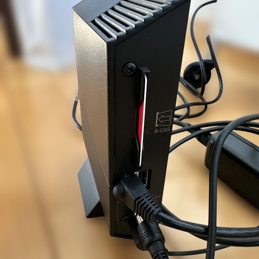 ピクセラ ワイヤレスTVチューナー PIX-BR310W【動作確認済み】 - メルカリ