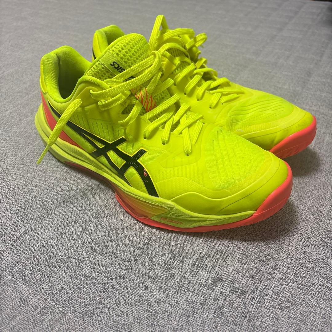 S*T様 SKY ELITE FF 3 スカイエリート3 バレーボールシューズ アシックス(asics) バレーシューズ SKY ELITE FF 3 スカイエリート3