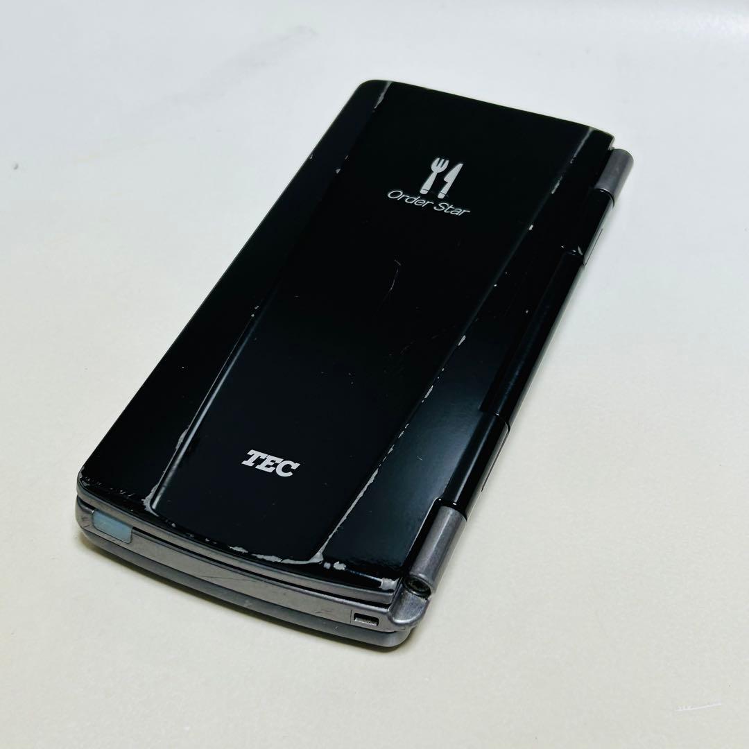 ②東芝テック HTL-200 ハンディターミナル TEC Amazon.co.jp: 東芝 テック ハンディ ターミナル HTL-200-W ホワイト