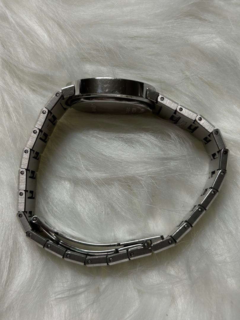 BVLGARI ブルガリブルガリ レディース時計 中島健人 - メルカリ