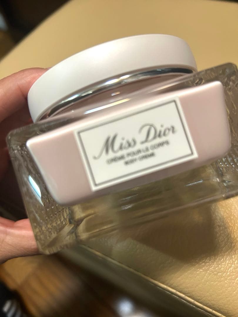 ミスディオール Dior ボディークリーム 楽天市場】ディオール Dior ボディ クリーム 150mL コスメ スキンケア