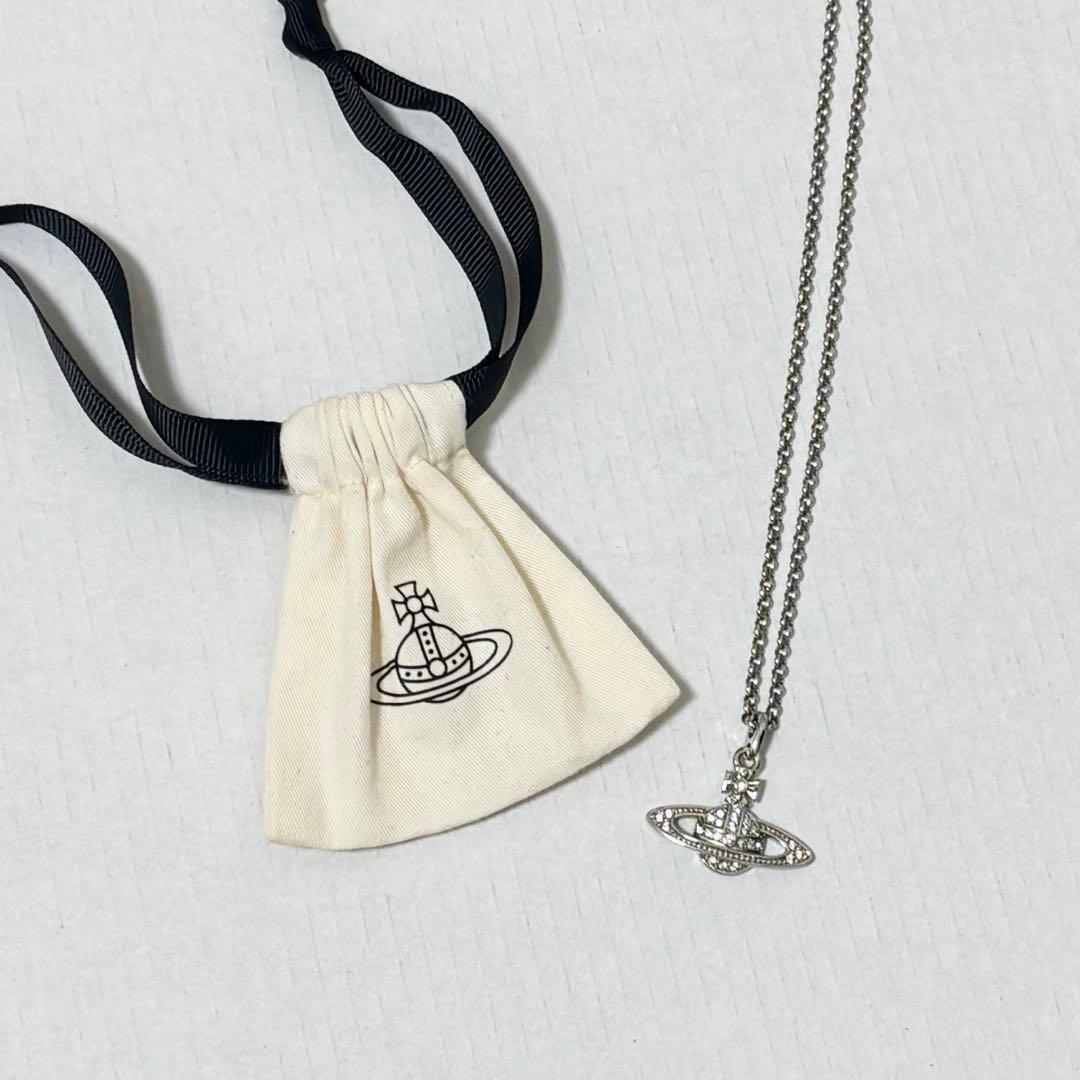 【YYさま】Vivienne Westwood ネックレス FABIANNA ネックレス(ゴールド)（メンズ）（1250961205