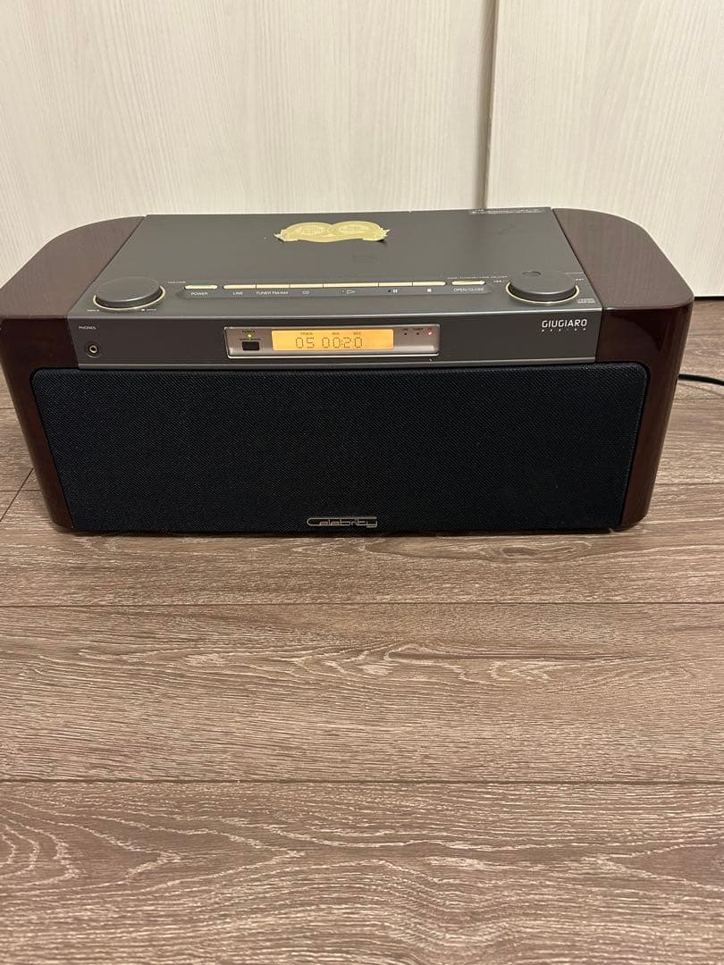 SONY D-3000 Celebrity セレブリティ　リモコン有 送料なし♪ SONY Celebrity D-3000 D-3000 SONY Celebrity ソニー