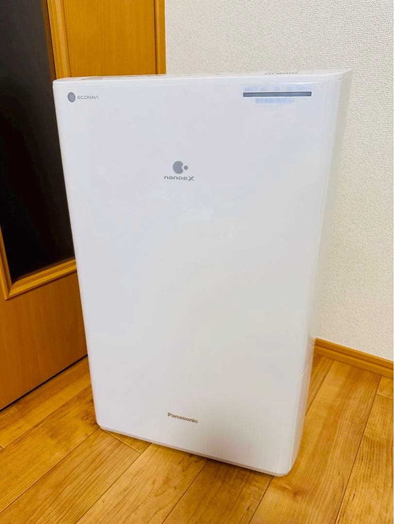 極美品✨ Panasonic F-YHVX120-W 衣類乾燥除湿機 概要 衣類乾燥除湿機 F-YEX120B | 衣類乾燥除湿機 | Panasonic