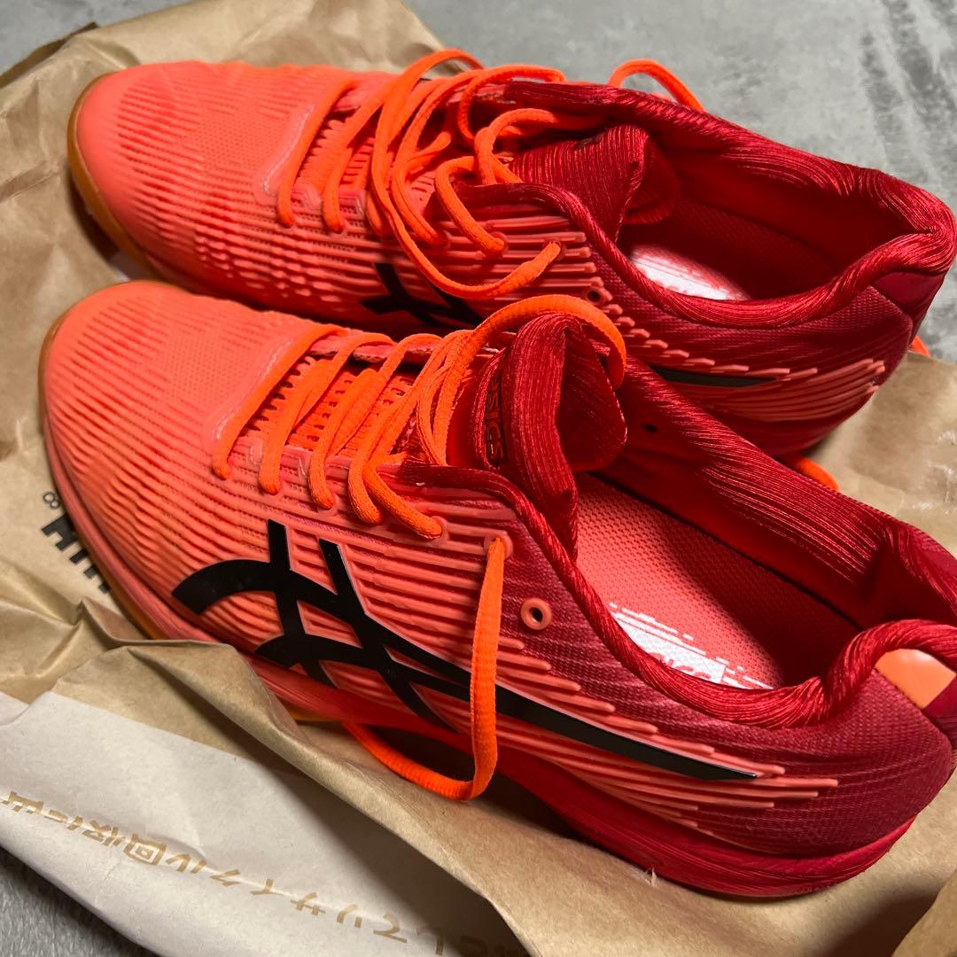 入手困難アシックス ソリューションスピードFF2 TOKYO オムニ　テニス ASICS（アシックス） 【即出荷】ソリューションスピードFF2 SOLUTION
