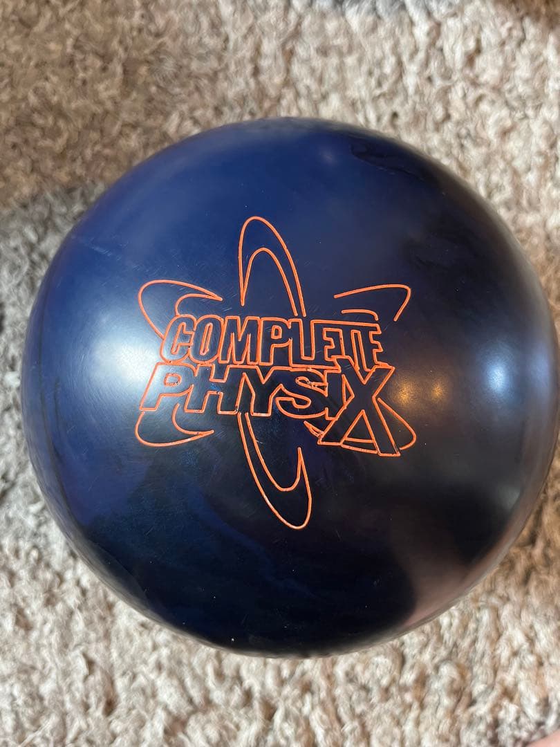 コンプリートフィジックス 14ポンド 新品•未使用品】ストーム コンプリートフィジックス14ポンド - メルカリ