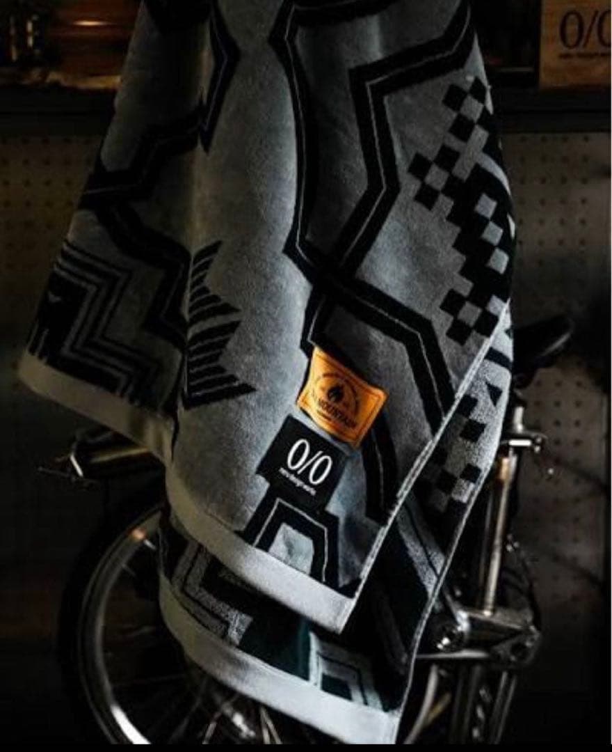 ネルデザインワークス　kakemono カケモノ　灰青 グレー 中古・古着通販】NEW BALANCE (ニューバランス) JAPAN LIMITED