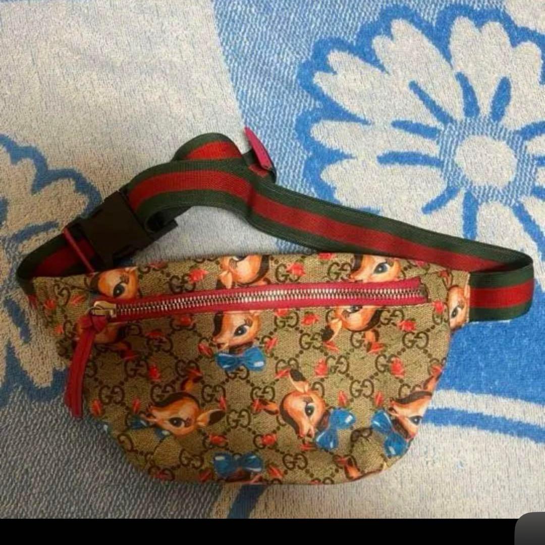 GUCCI ボディバッグ 楽天市場】GUCCI グッチ メンズ レディース ベルトバッグ ウエスト
