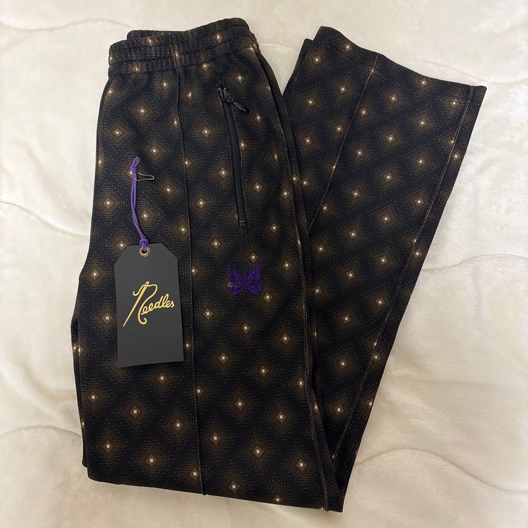 Needles トラックパンツ　XS Needles - Needles × FREAK'S STORE 別注トラックパンツ XSサイズの