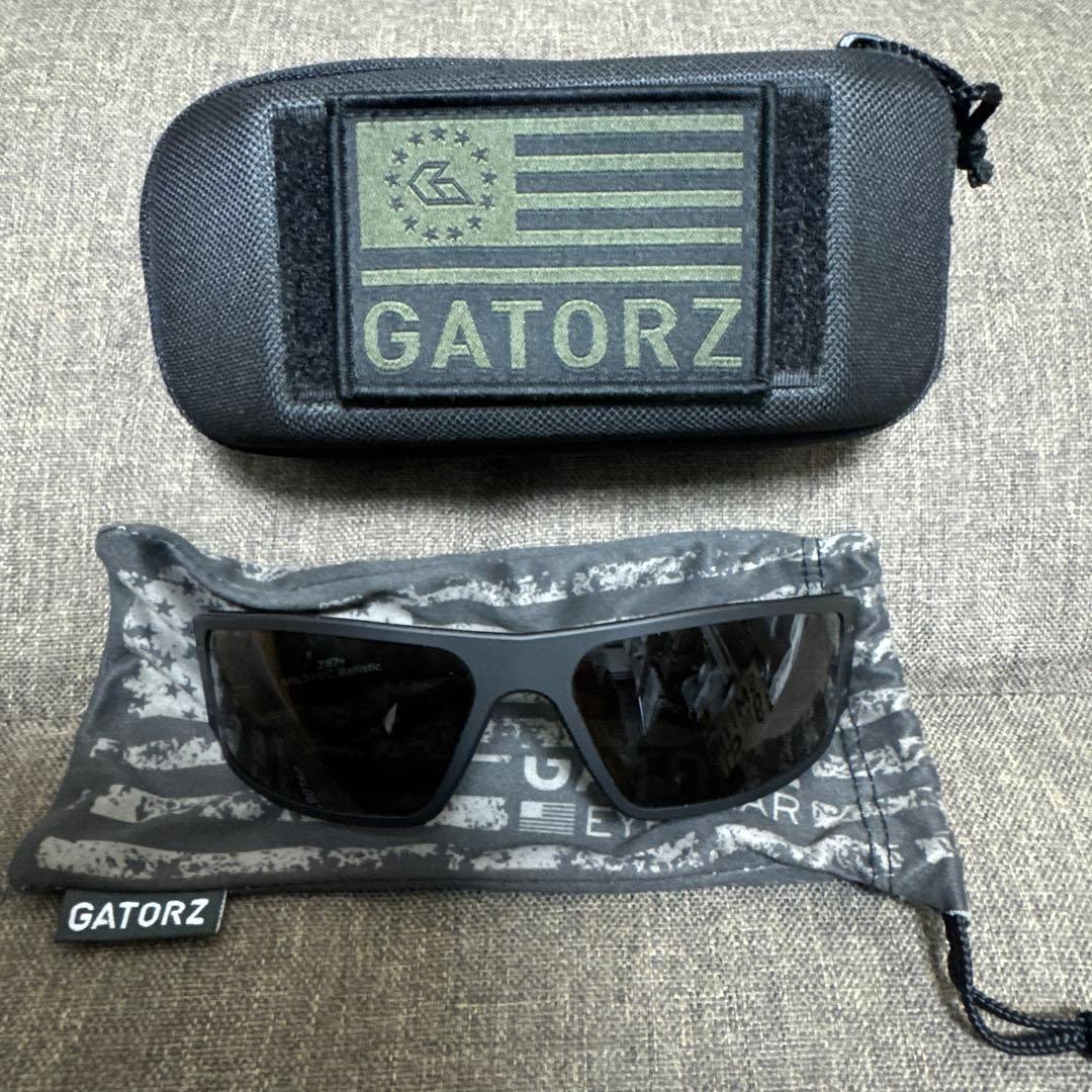 GATORZ MILSPEC バリスティック GATORZ MIL-SPEC バリスティック マグナム「WARRIORS ONLINE SHOP」