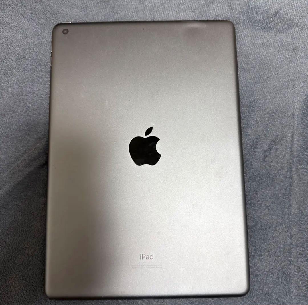 c*l様 iPad第7世代 32GB iPad Wi-Fi 32GB - スペースグレイ（第7世代） [整備済製品] - Apple