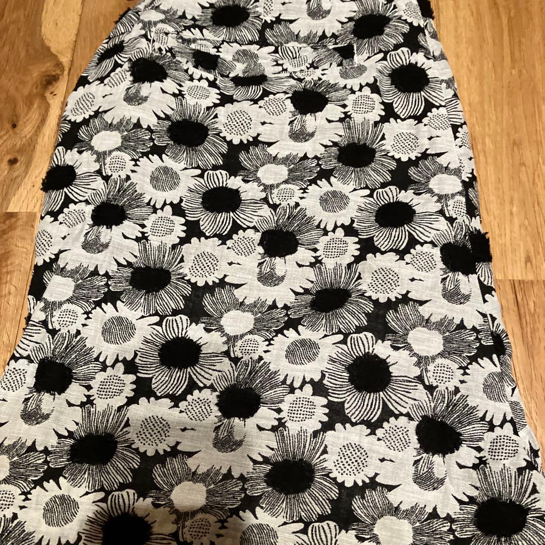 R&D.M.Co. 花柄カジュアルパンツ S セール】【セットアップ対応】花柄パンツ（その他パンツ）｜ANOTHER S