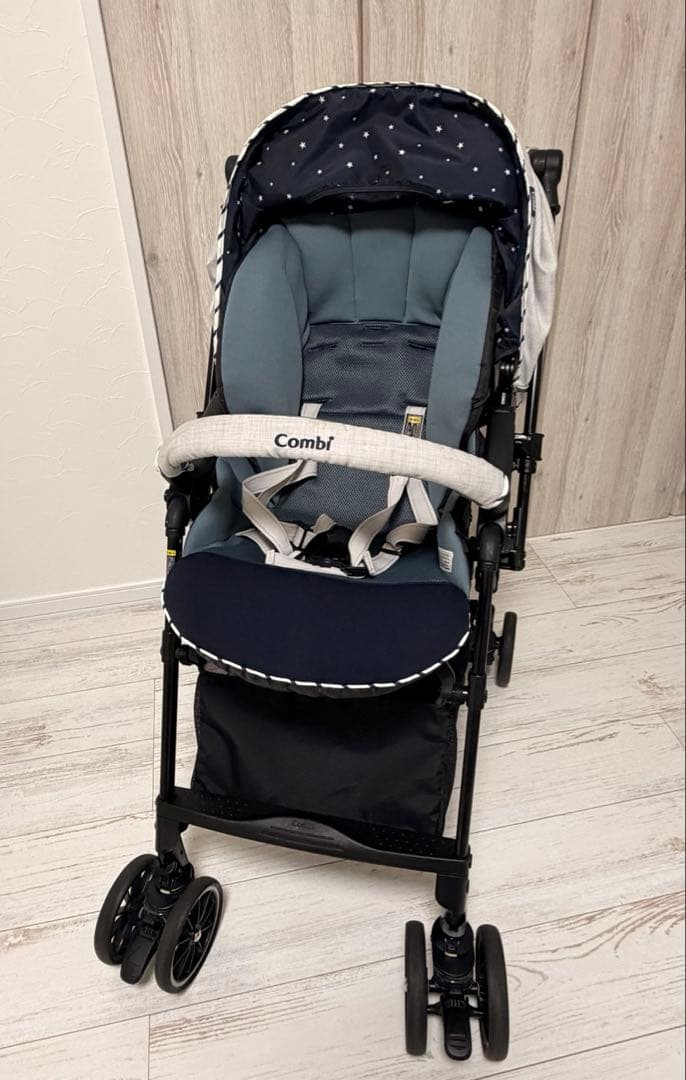 コンビ スゴカルα 4キャス エッグショック ベビーカー コンビ ホワイトレーベル スゴカルα 4キャス compact エッグショック