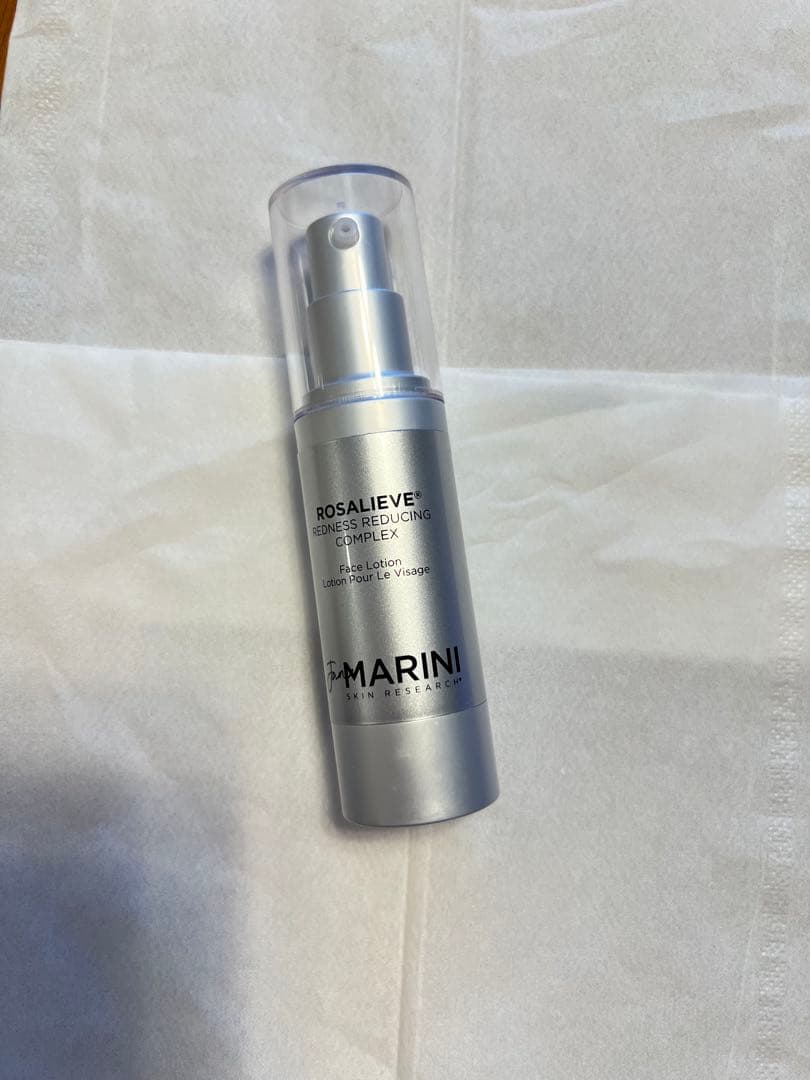 美品！ジャンマリーニ ロザリーブ フェイスローション ロザリーブ フェイスローション | タケダビューティークリニック