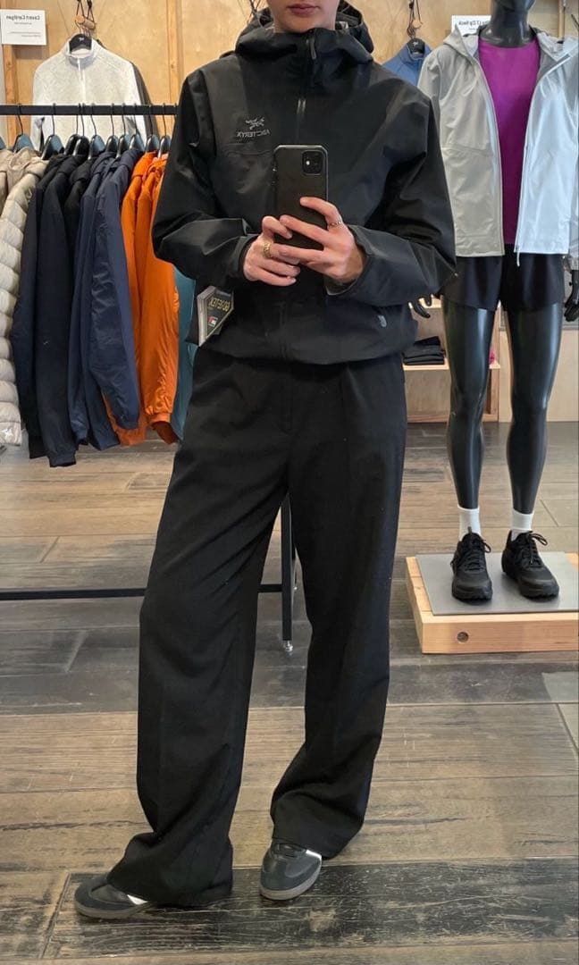 【新品、未使用】ARC'TERYXベータSL　　MSize 楽天市場 | SORA楽天市場店 - 【ARC'TERYX】新型ベータSL