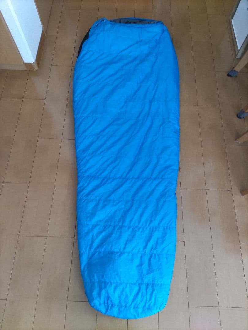 ISUKA アルファライト700X シュラフ 寝袋 製品 - ISUKA - イスカ 寝袋・シュラフの専門メーカー -