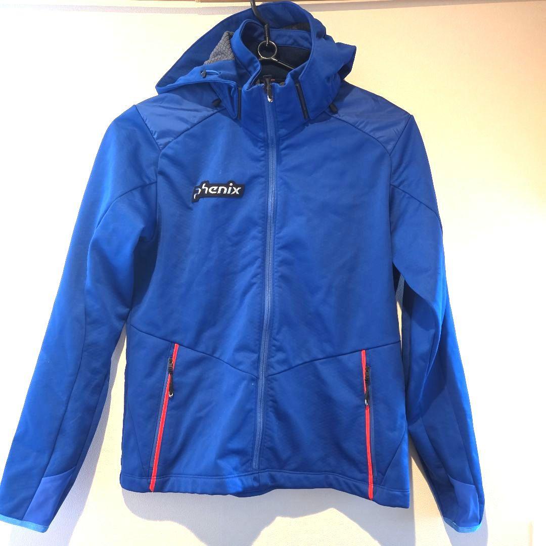 値下げ【未使用】フェニックス　PHENIX　スキーウェア　XL フェニックス（PHENIX） スキーウェア キッズ スノーウェア ジュニア