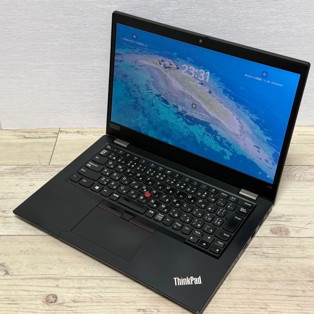 高性能！Lenovo ノートPC 11世代i5/ThinkPad/256GB ThinkPad X1 Carbon Gen 11 | スリムで軽量、ハイパフォーマンスの14型