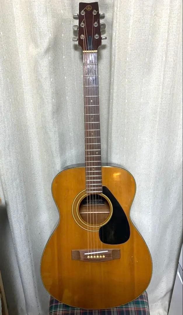 Yamaha FG-150F 黒ラベル　アコースティックギター 楽天市場】【送料無料】YAMAHA / FG-150F【中古】【楽器/ｱｺｷﾞ/YAMAHA
