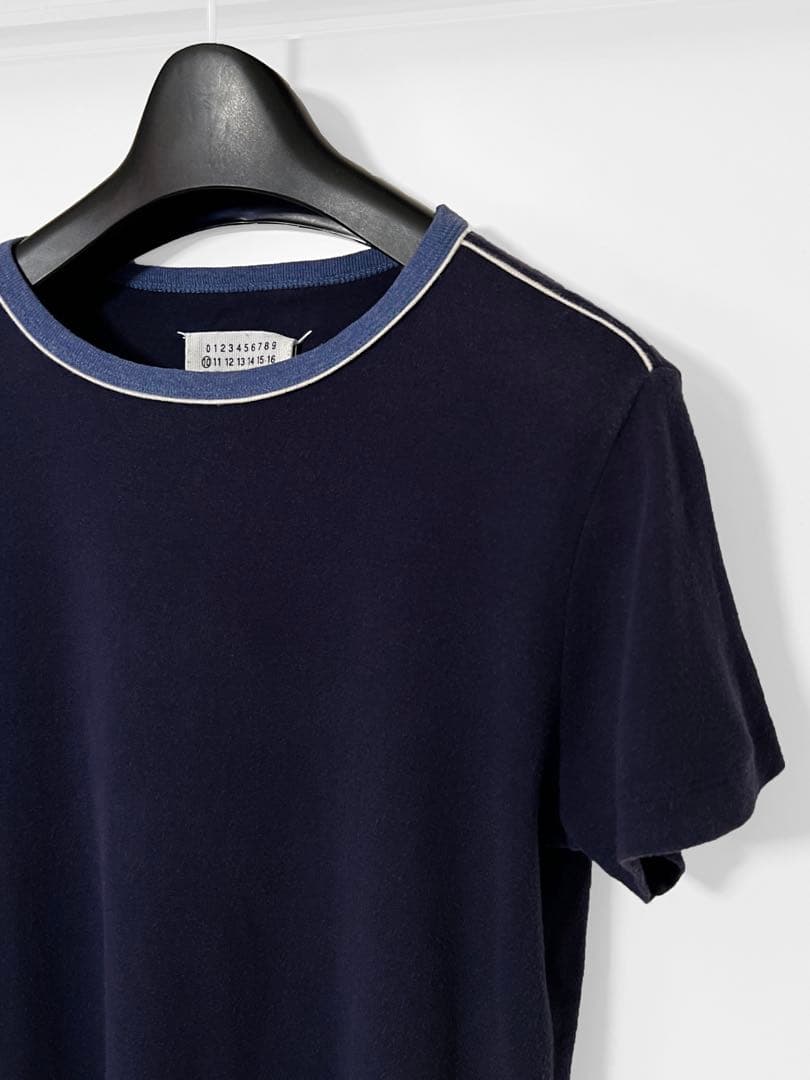 Margiela 2003SS 初期 ここのえ MISS DEANNA Tシャツ - メルカリ