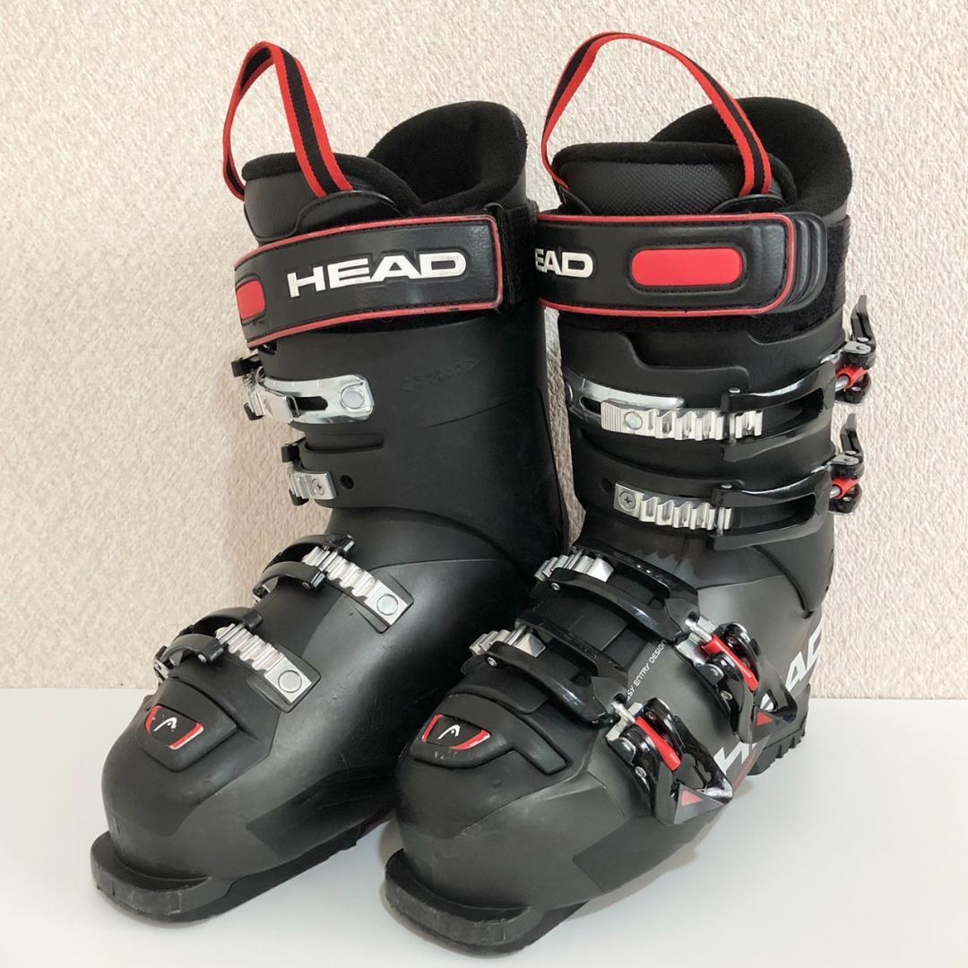HEAD ヘッド NEXT EDGE GP スキーブーツ 25-25.5 楽天市場】ヘッド スキー ブーツ next edgeの通販