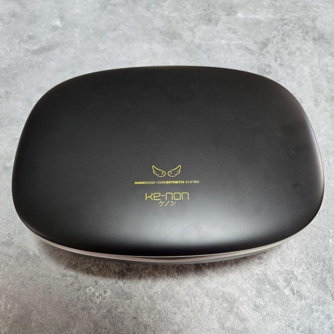 ケノン最新版Ver.8.7【残量99.98%以上】 2026年最新】ケノン 8.7の人気アイテム - メルカリ