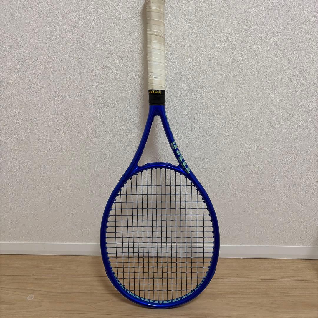 ラケット(硬式用) wilson ULTRA TOUR98 ULTRA TOUR 98 V5 by Wilson Japan Racquet online - ウイルソン公式