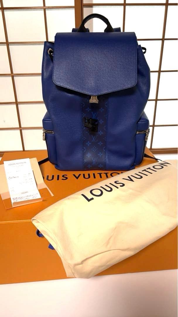 ルイヴィトン　バックパックM30419 楽天市場】 LOUIS VUITTON ルイヴィトン バックパック M30419