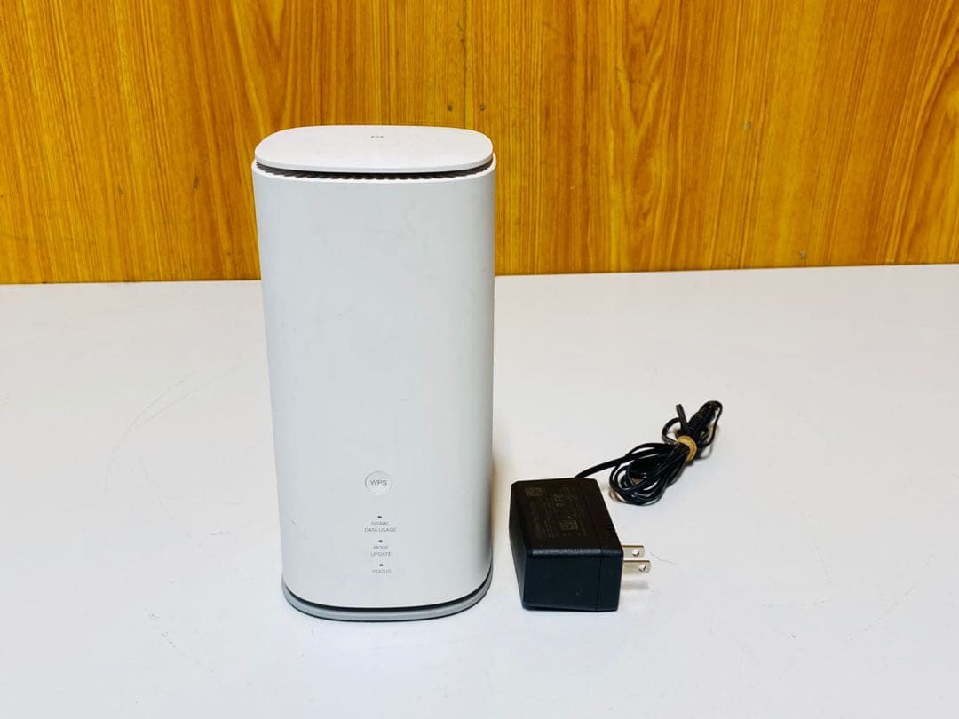 KDDI Speed Wifi  5G L13 ルーター ZTR02 Speed Wi-Fi HOME 5G L13│UQ WiMAX（wifi/ルーター）【公式】