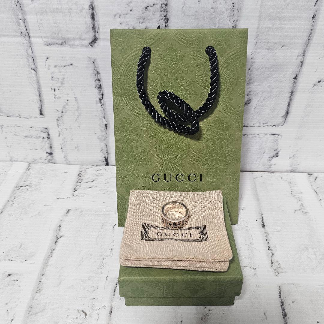 新品 未使用 GUCCI adidas グッチ アディダス リング 指輪 13号 楽天市場】【ギフト品質】グッチ GUCCI アディダス adidas コラボ エン