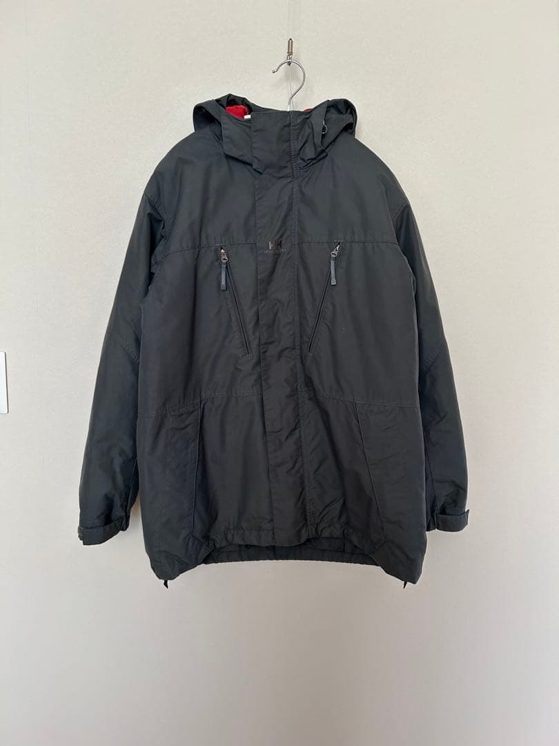 Helly Hansen 3way マウンテンパーカー ダウンライナー付 楽天市場】【セール / 送料無料】HELLY HANSEN ヘリーハンセン HH12463