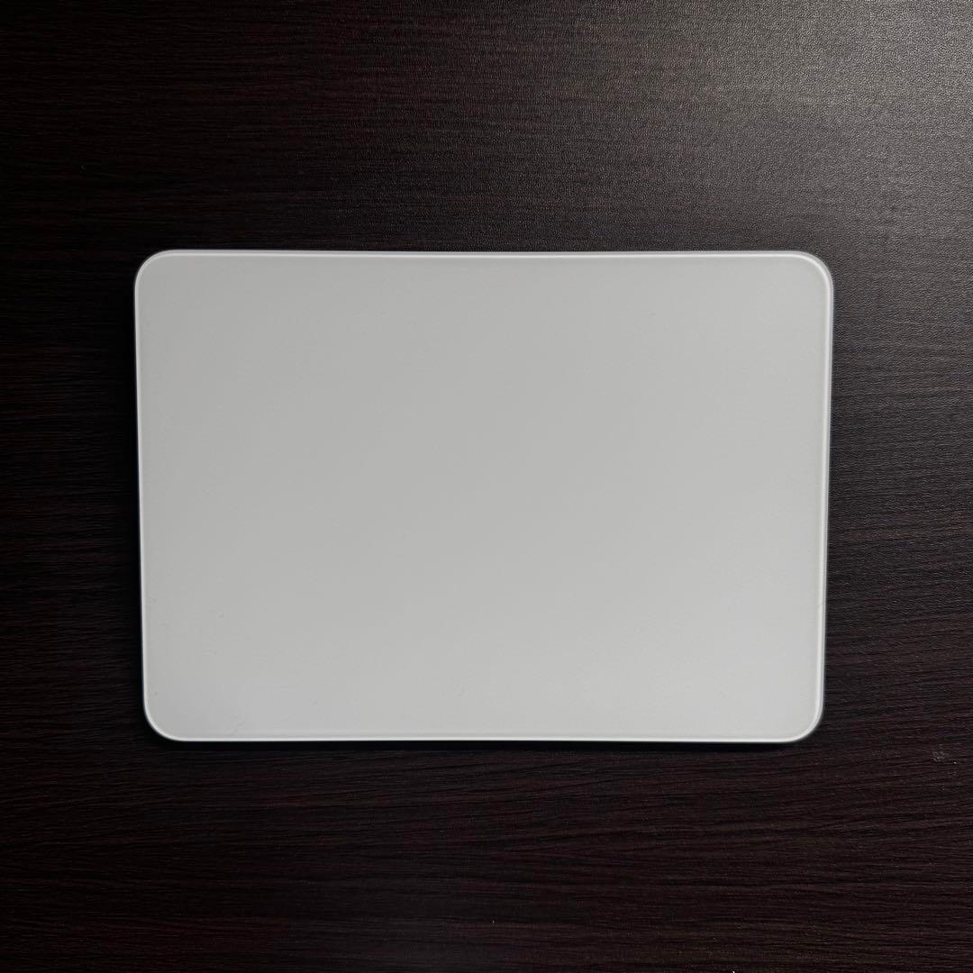 Apple Magic Trackpad シルバー A1535 Apple トラックパッド Apple Magic Trackpad 2 A1535 アップル