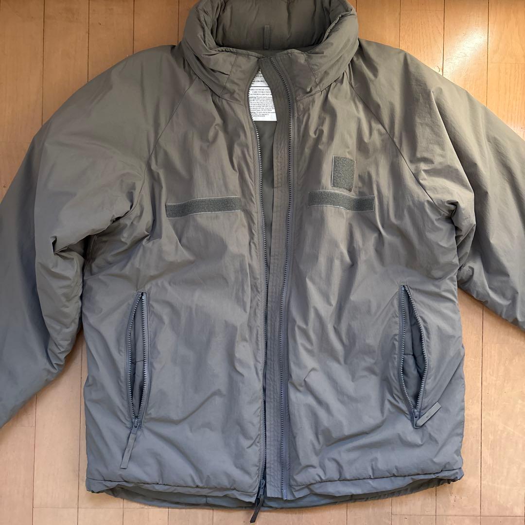 ジャケット・アウター waiper.inc ecwcs level7 楽天市場】WAIPER.inc 米軍 ECWCS Gen III THINSULATE（シンサレート