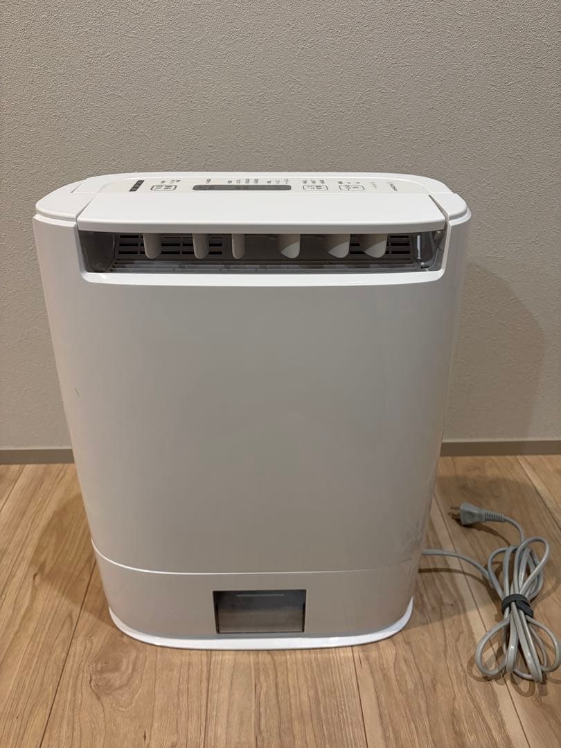 Panasonic パナソニック 衣類乾燥除湿機 シルバー F-YZTX60-S F-YZPX60 衣類乾燥除湿機 シルバー [木造7畳まで /鉄筋14畳まで