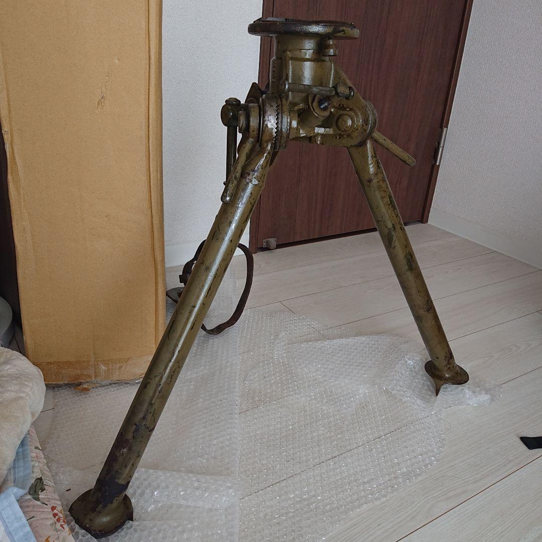 US M1917A1 WW1 トライポッド TASK FORCE HKスタイル PSG-1トライポッド : ミリタリーショップH.T.G.