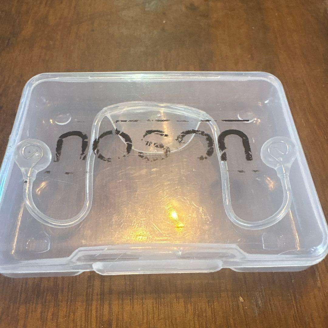 Noson® PREMIUM - 鼻孔拡張器（フリーサイズ） 2026年4月20日～4月27日発送予定】Noson® PREMIUM - 鼻孔拡張器