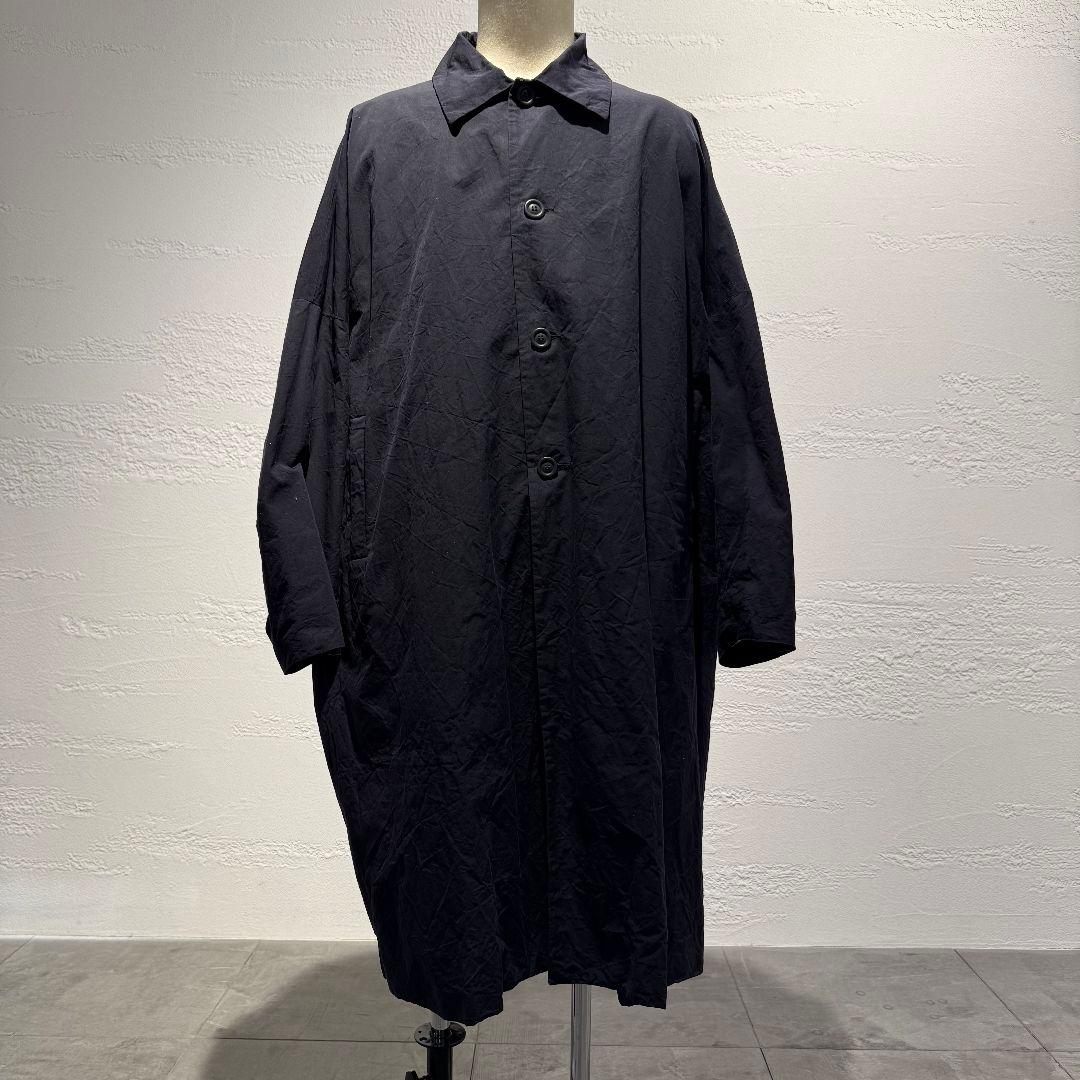 CASEY CASEY（ケイシーケイシー）／ BIG BLOBBY COAT CASEY CASEY 