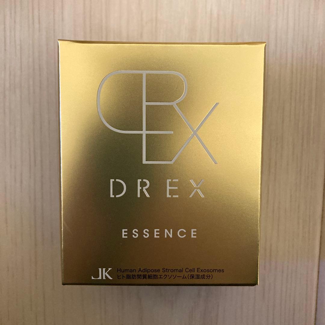 レカルカ　DREXエッセンス DREX エッセンス | Rパークサイド皮ふ科 | 福岡市中央区（唐人町駅