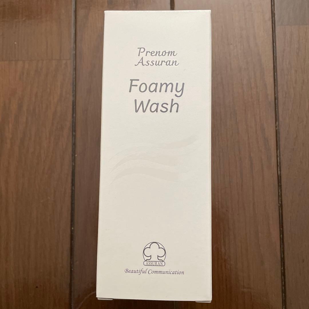 アシュラン＊フォーミーウォッシュ 39market_as142-s