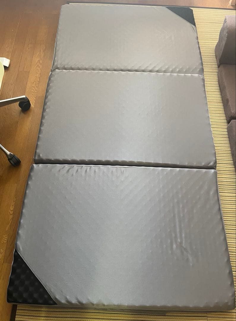 【送料込】ニトリ 点で支える体圧分散敷ふとん シングルサイズ 点で支える体圧分散敷布団 シングル(S F2205) | ニトリネット【公式