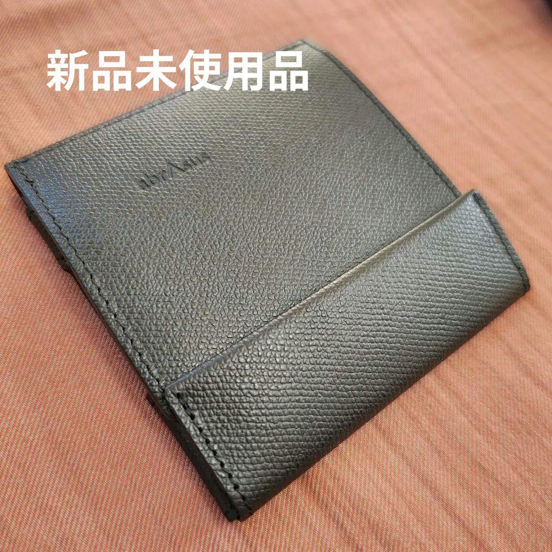 新品未使用abrAsus【アブラサス】薄い財布ブラック 楽天市場】アブラサス【薄い財布】薄い財布 メンズ コンパクト 二