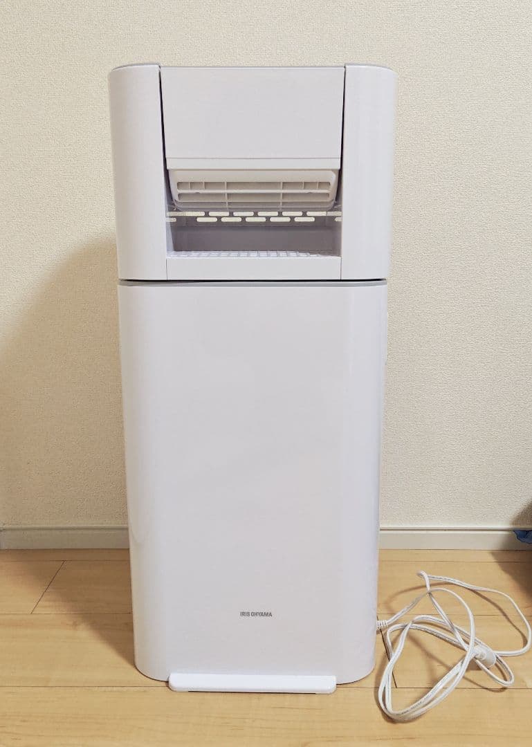 アイリスオーヤマ 衣類乾燥除湿機 IJD-150-WH 2023年製 Amazon | アイリスオーヤマ 除湿機 衣類乾燥 デシカント式 13畳
