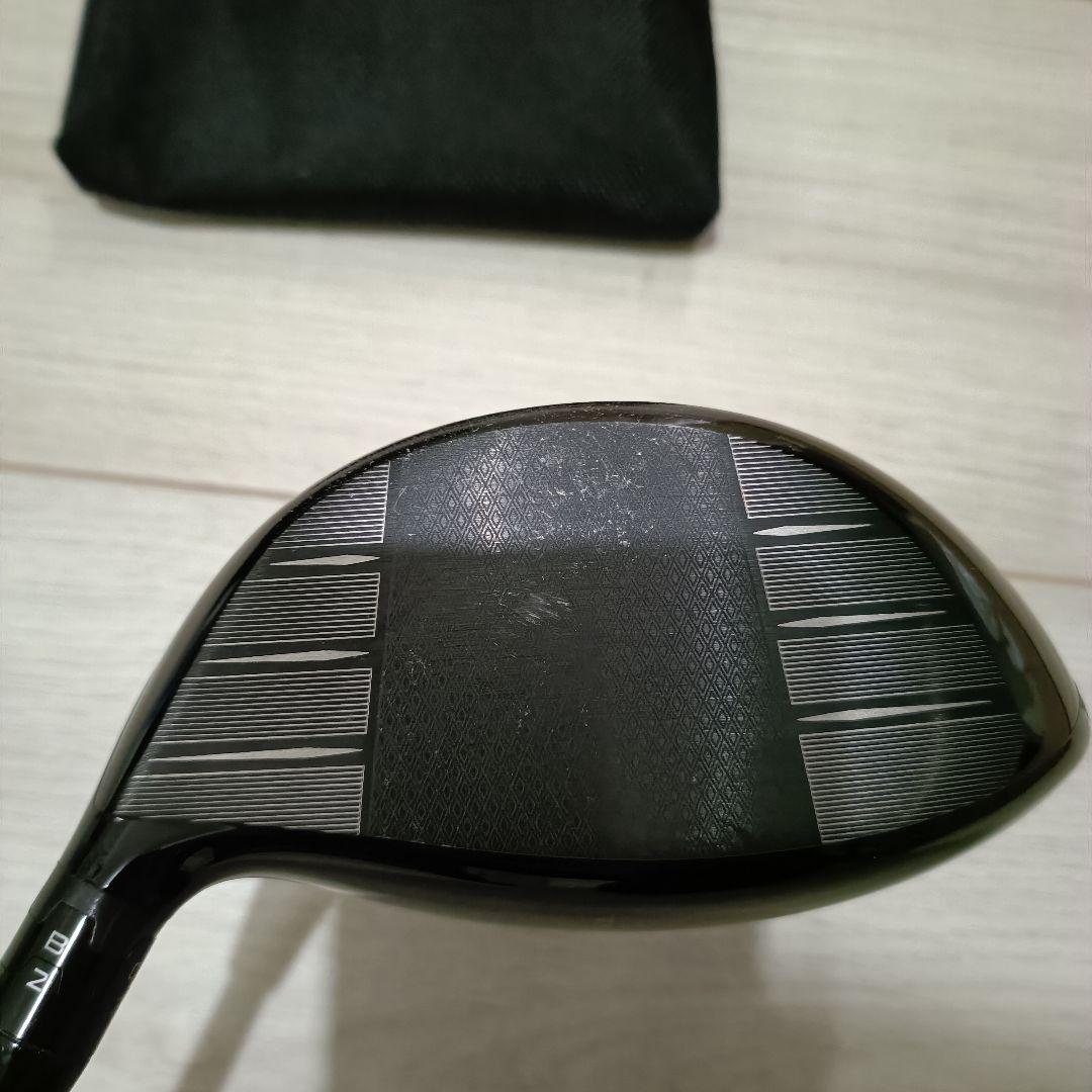希少】Titleist TSR2 ドライバー 10° 専用ポーチ付き - メルカリ