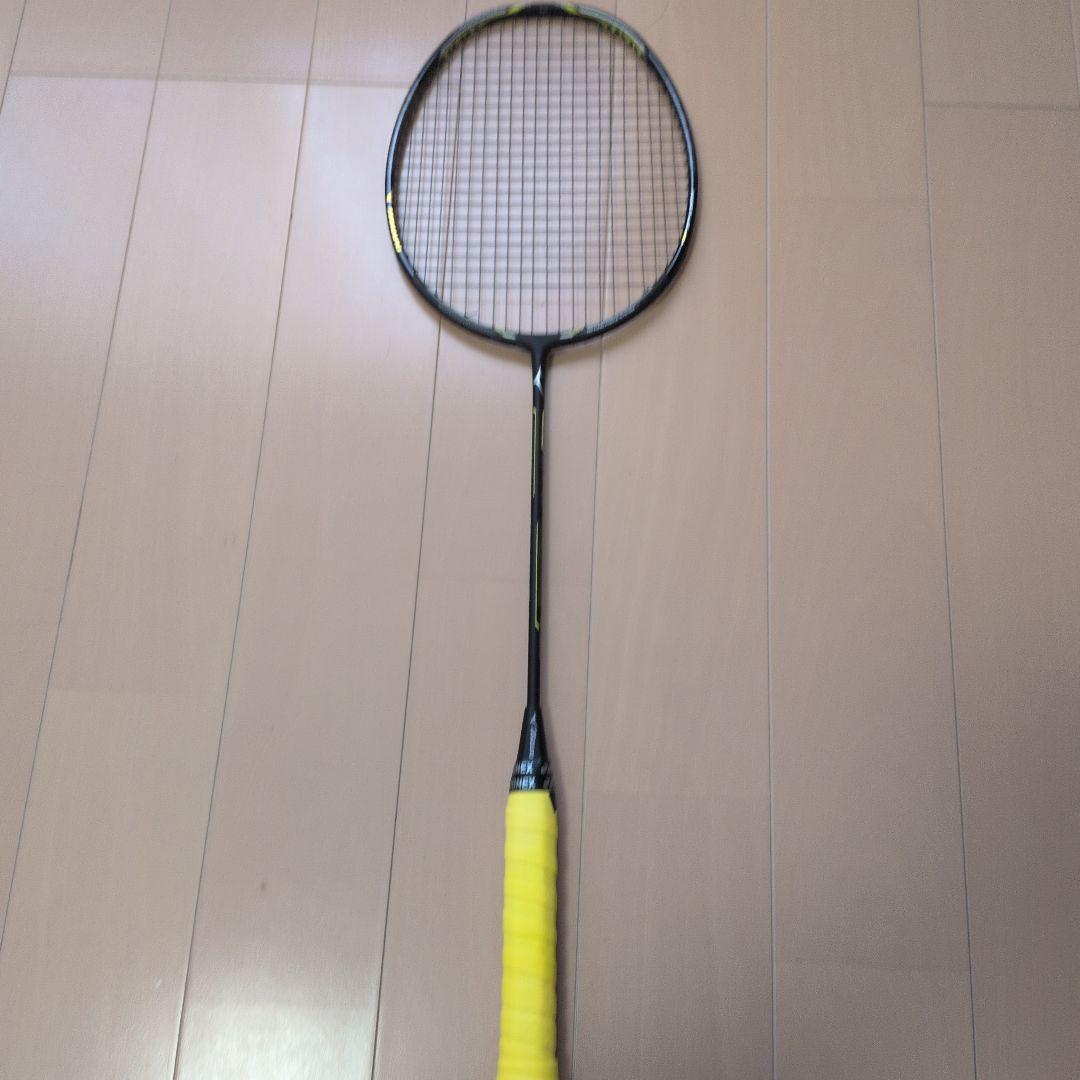 MIZUNO FORTIUS 20 バドミントンラケット バドミントンラケット FORTIUS 20 フォルティウス 73JTB02145