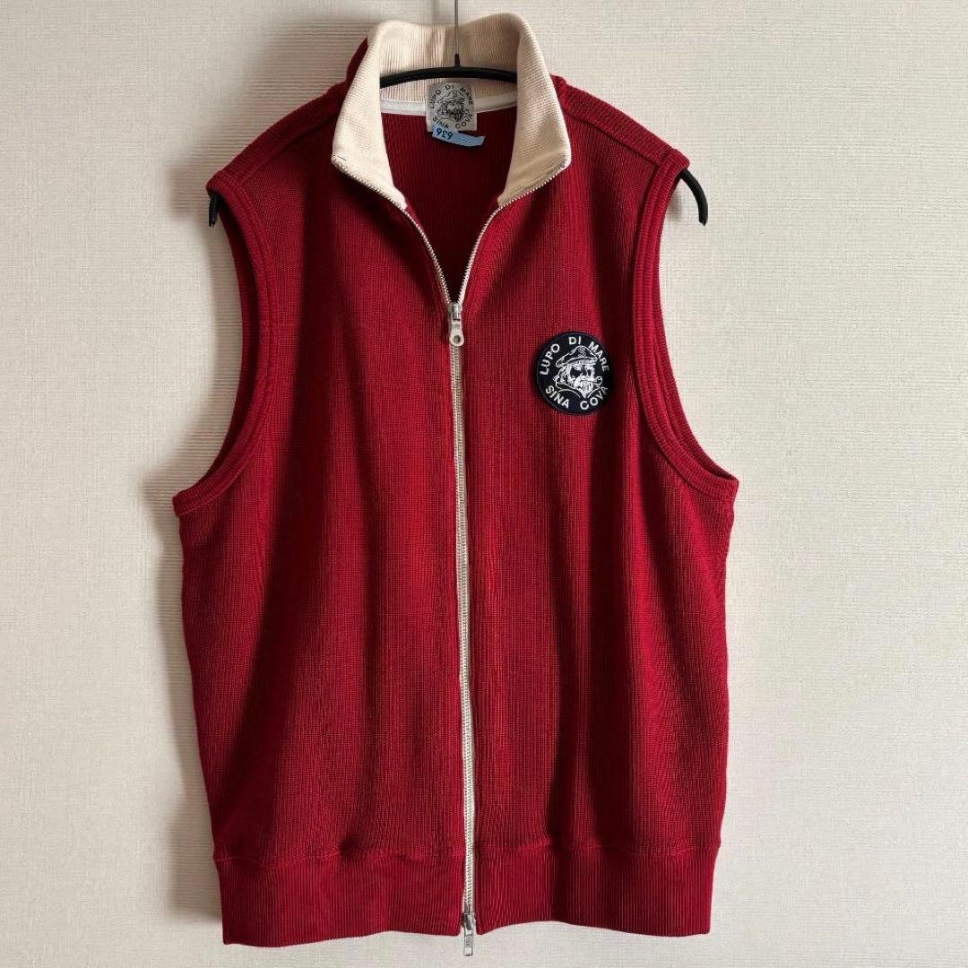 SINA COVA シナコバベスト ダウンベスト 22213510