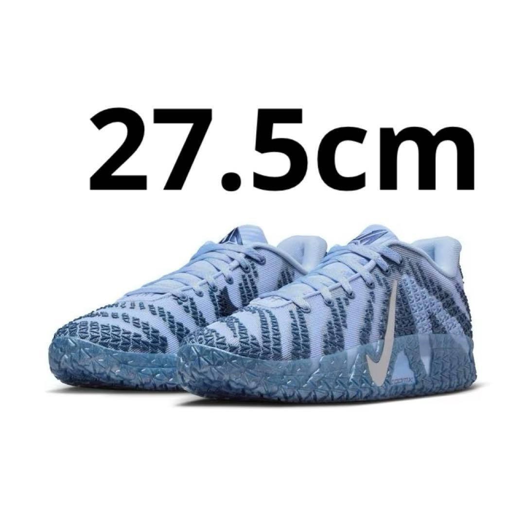 シューズ(男性用) Nike Ja 3 \"Cobalt Bliss\" s-l400.jpg
