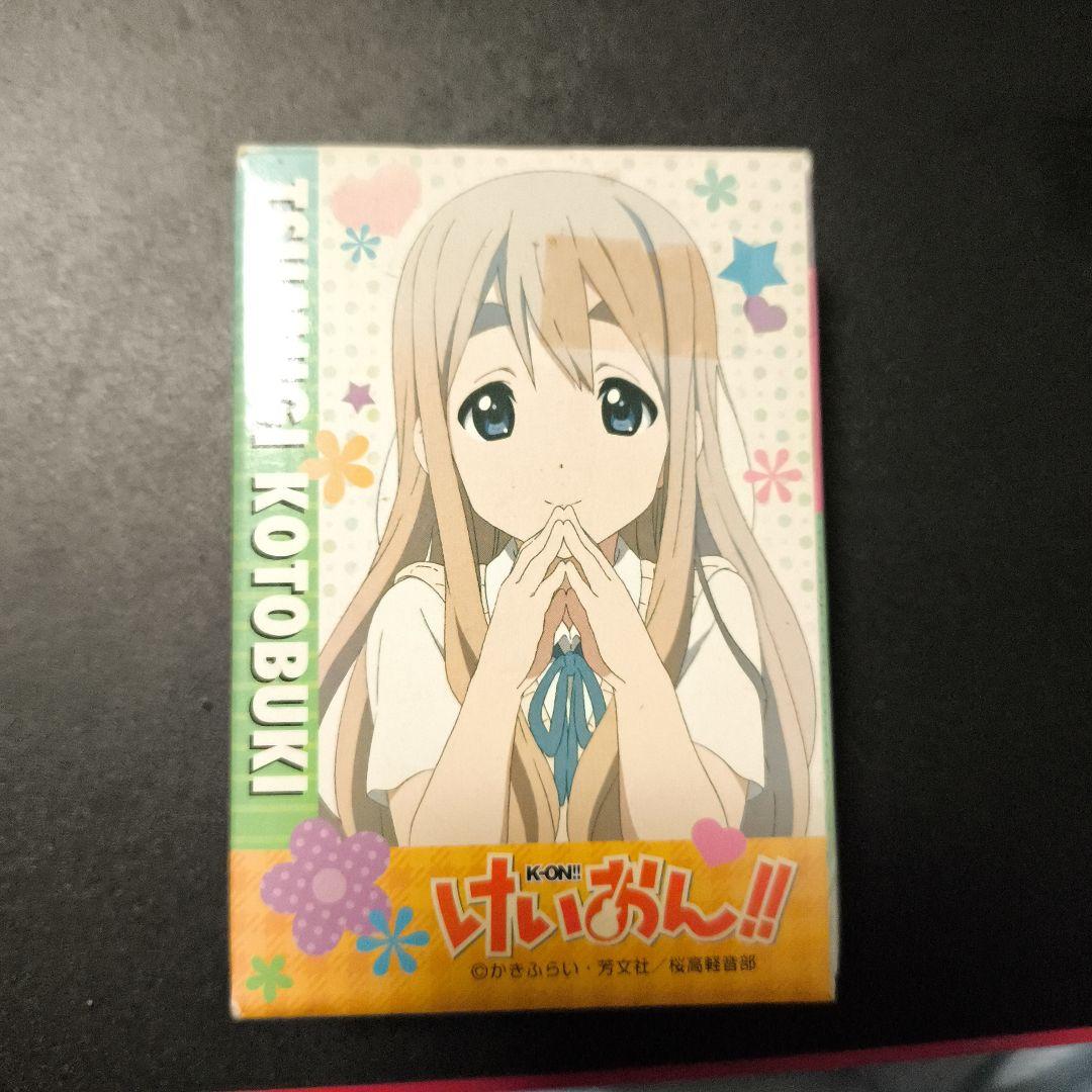 けいおん!! 琴吹紬 Zippoライター けいおん!! ZIPPOライター 琴吹紬 - マイルストン | 商品詳細