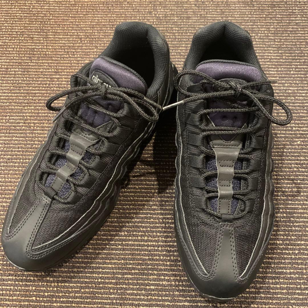 めるちゃさま専用 極美品 Nike AirMax 95 NIKE AIR MAX 95 – KICKS LAB.