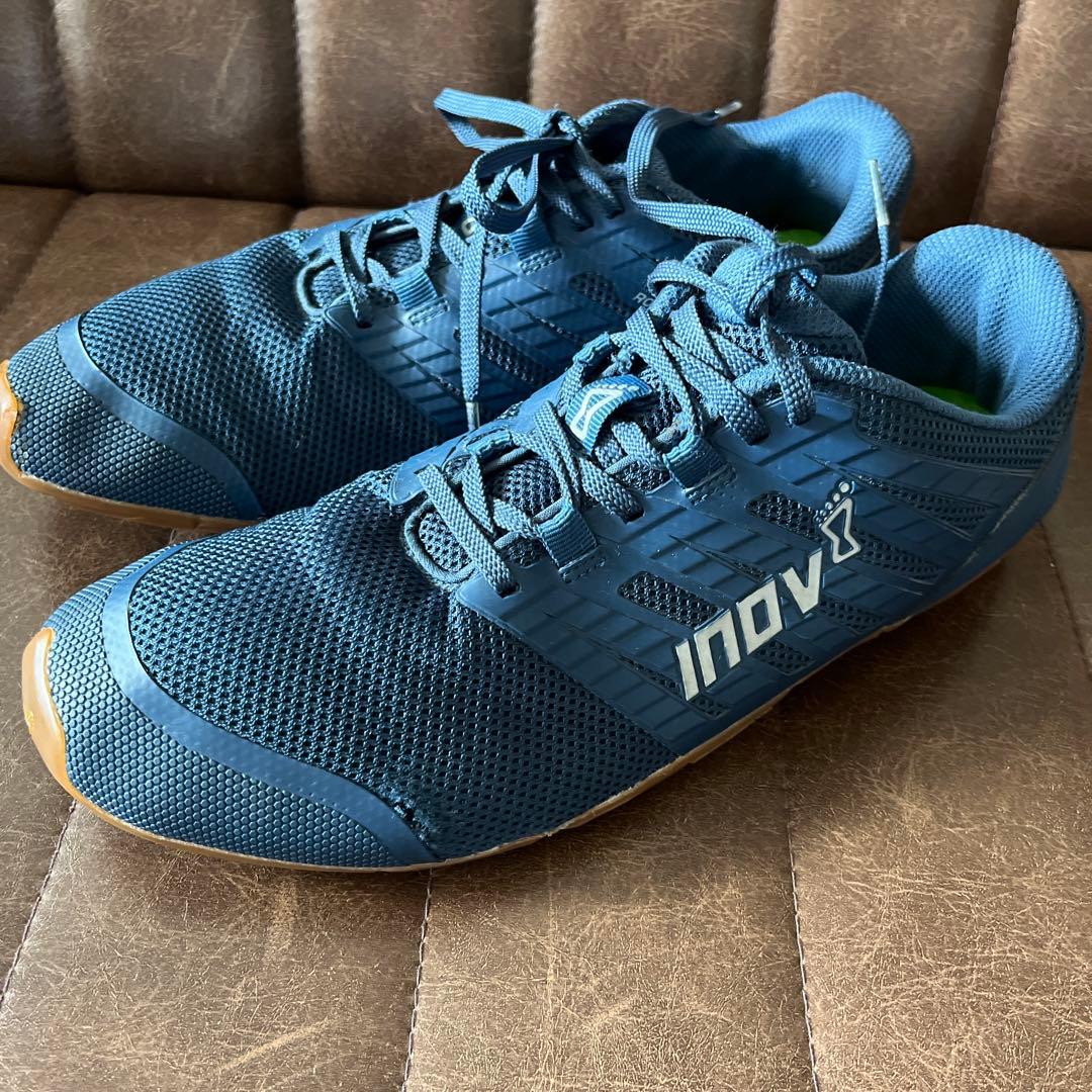 inov-8 BARE-XF 210 イノヴェイト 相澤隼人鈴木雅ゴールドジム - メルカリ